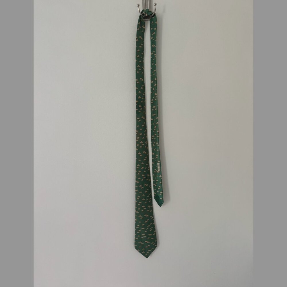 Hermes Tie